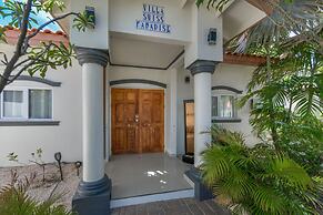 Swiss Paradise Aruba