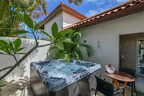 Swiss Paradise Aruba