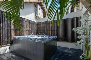 Swiss Paradise Aruba