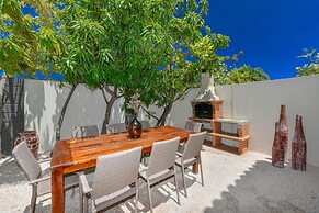 Swiss Paradise Aruba