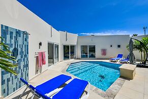 Swiss Paradise Aruba