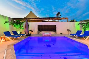 Swiss Paradise Aruba