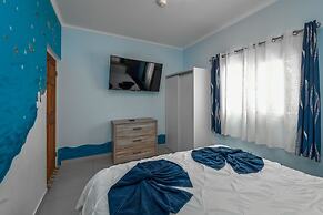 Swiss Paradise Aruba