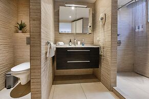 Swiss Paradise Aruba