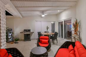 Swiss Paradise Aruba