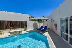 Swiss Paradise Aruba