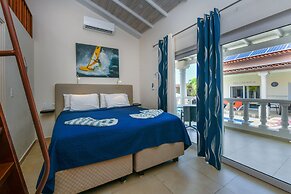 Swiss Paradise Aruba