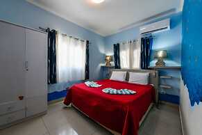 Swiss Paradise Aruba