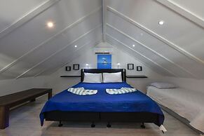 Swiss Paradise Aruba