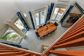 Swiss Paradise Aruba