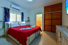 Swiss Paradise Aruba