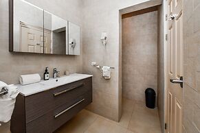 Swiss Paradise Aruba