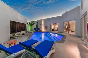 Swiss Paradise Aruba