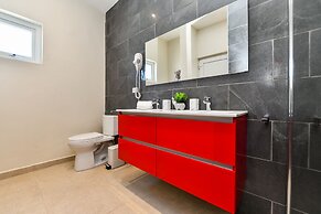 Swiss Paradise Aruba