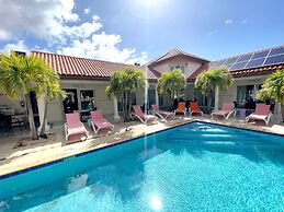 Swiss Paradise Aruba