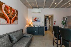 Swiss Paradise Aruba