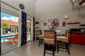 Swiss Paradise Aruba