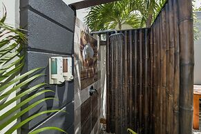 Swiss Paradise Aruba