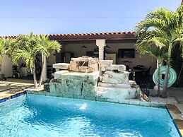 Swiss Paradise Aruba