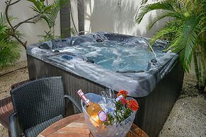 Swiss Paradise Aruba