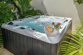 Swiss Paradise Aruba