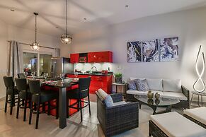 Swiss Paradise Aruba