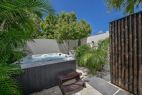 Swiss Paradise Aruba