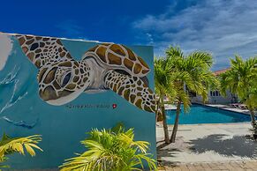 Swiss Paradise Aruba