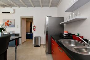 Swiss Paradise Aruba