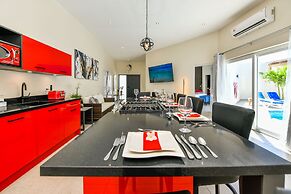 Swiss Paradise Aruba