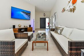 Swiss Paradise Aruba