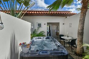 Swiss Paradise Aruba