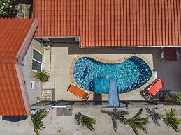 Swiss Paradise Aruba