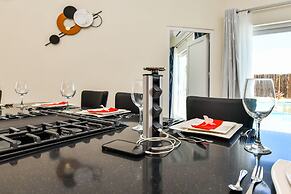 Swiss Paradise Aruba