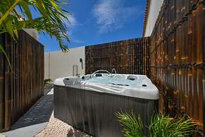 Swiss Paradise Aruba