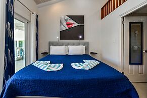 Swiss Paradise Aruba