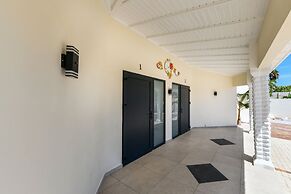 Swiss Paradise Aruba