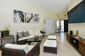 Swiss Paradise Aruba