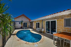 Swiss Paradise Aruba