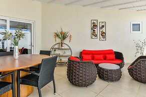 Swiss Paradise Aruba