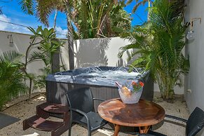 Swiss Paradise Aruba