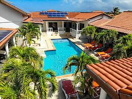 Swiss Paradise Aruba