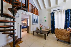 Swiss Paradise Aruba