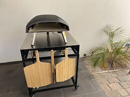 Swiss Paradise Aruba