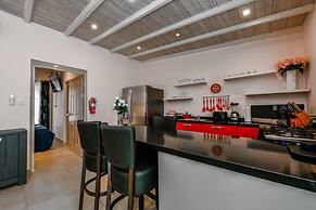 Swiss Paradise Aruba