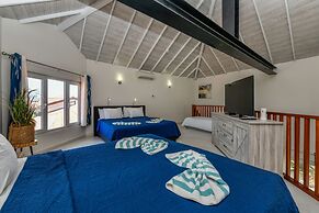 Swiss Paradise Aruba