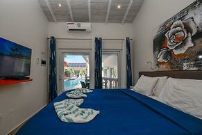 Swiss Paradise Aruba