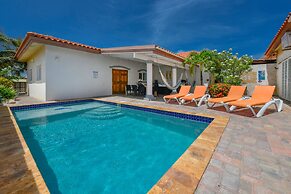 Swiss Paradise Aruba