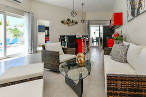 Swiss Paradise Aruba