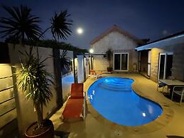 Swiss Paradise Aruba